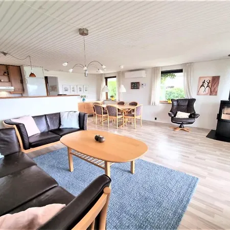 Liese - 675m From The Sea In Funen By Interhome
