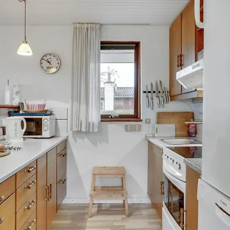 Liese - 675m From The Sea In Funen By Interhome * Bogense