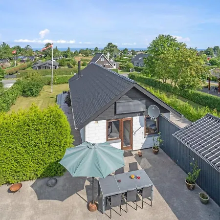 Liese - 675m From The Sea In Funen By Interhome Hébergement de vacances