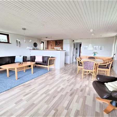 Hébergement de vacances Liese - 675m From The Sea In Funen By Interhome