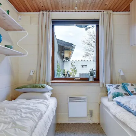 Liese - 675m From The Sea In Funen By Interhome