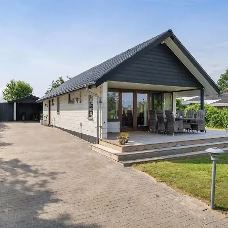 Liese - 675m From The Sea In Funen By Interhome *